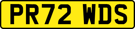 PR72WDS