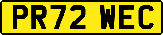 PR72WEC
