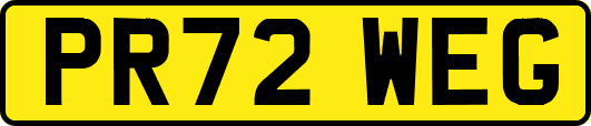 PR72WEG