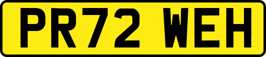 PR72WEH