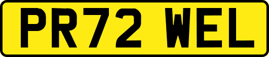 PR72WEL