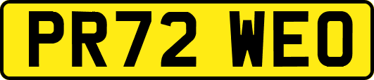 PR72WEO