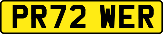 PR72WER