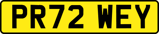 PR72WEY