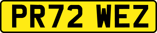PR72WEZ