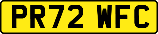 PR72WFC