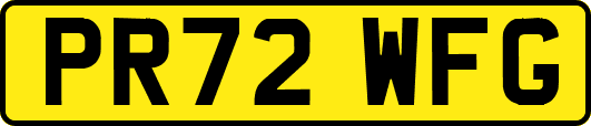 PR72WFG