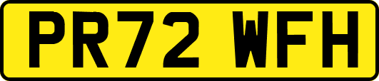 PR72WFH