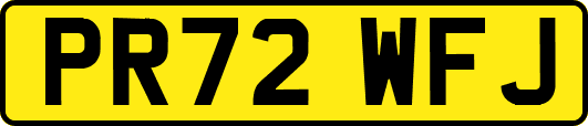 PR72WFJ