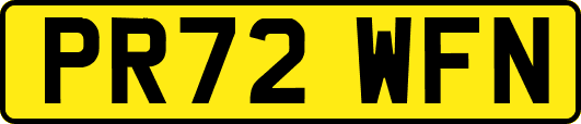 PR72WFN