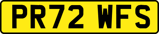 PR72WFS