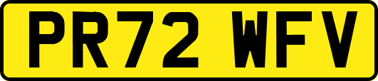 PR72WFV