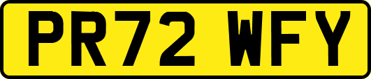 PR72WFY