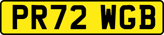 PR72WGB
