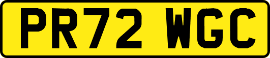 PR72WGC