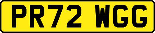 PR72WGG