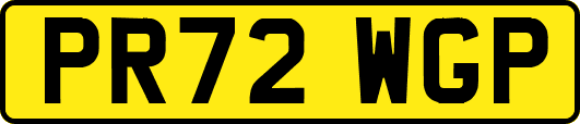 PR72WGP
