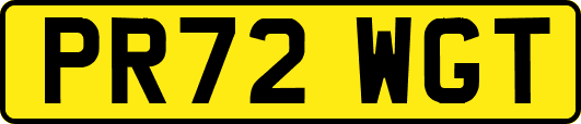 PR72WGT