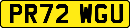PR72WGU