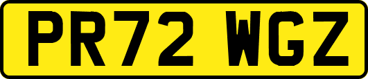 PR72WGZ