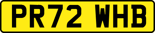 PR72WHB