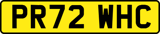 PR72WHC