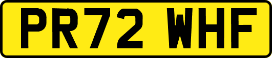 PR72WHF