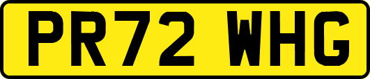 PR72WHG