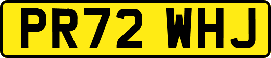PR72WHJ