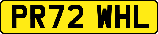 PR72WHL