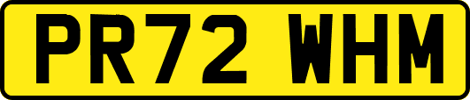 PR72WHM
