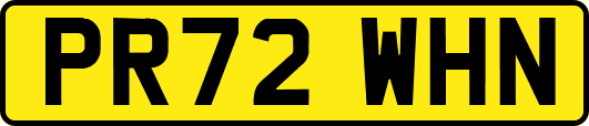 PR72WHN