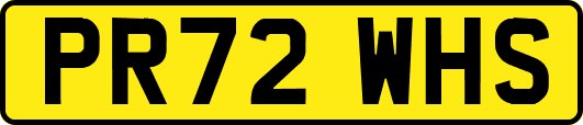 PR72WHS