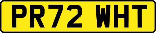 PR72WHT