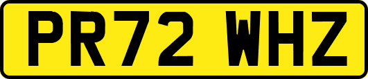 PR72WHZ