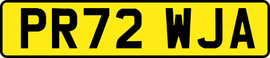 PR72WJA