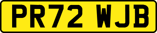 PR72WJB
