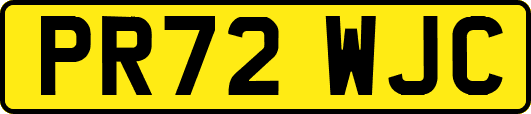 PR72WJC