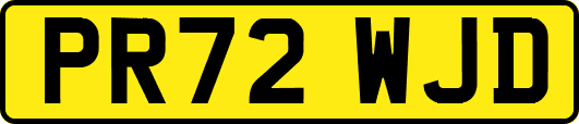 PR72WJD