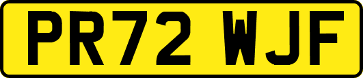 PR72WJF