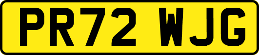 PR72WJG