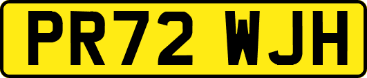 PR72WJH