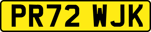 PR72WJK