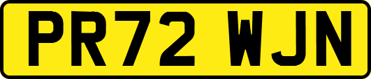 PR72WJN