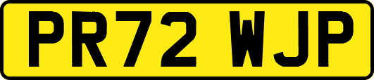 PR72WJP
