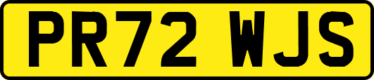 PR72WJS
