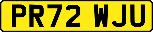PR72WJU