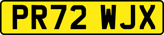 PR72WJX