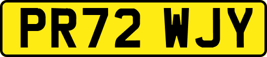 PR72WJY