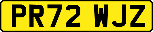 PR72WJZ